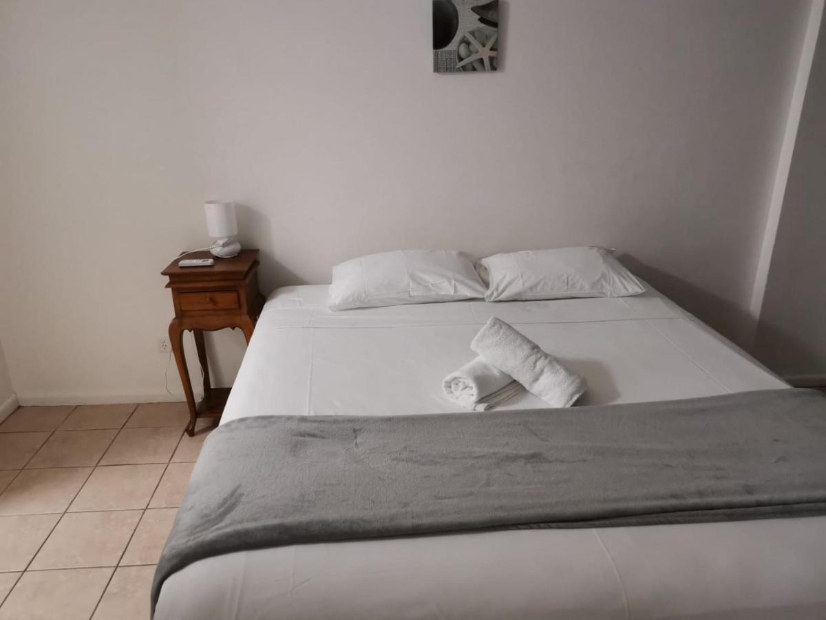 غولد كوست Surfers Holiday Apartments المظهر الخارجي الصورة