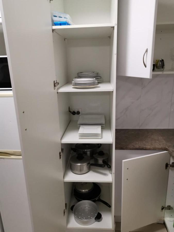 غولد كوست Surfers Holiday Apartments المظهر الخارجي الصورة