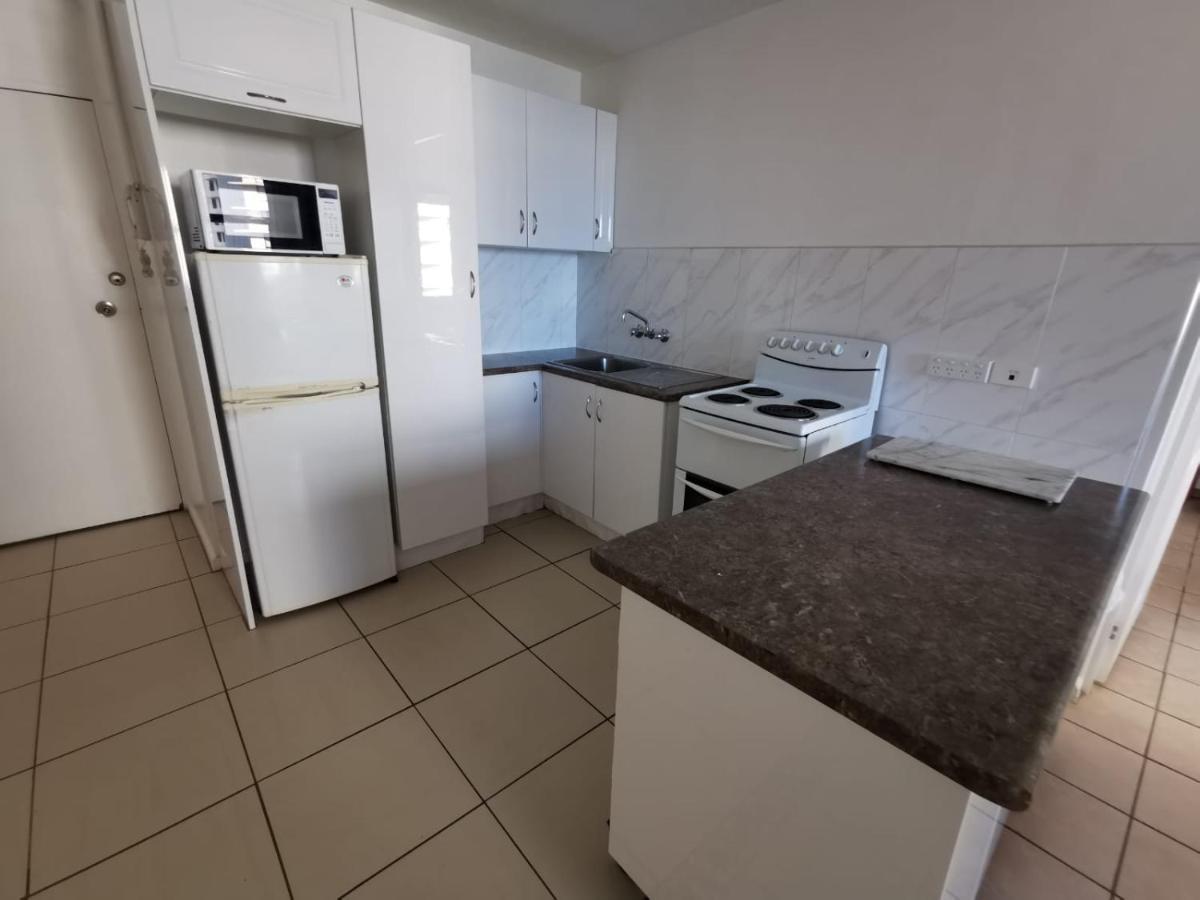 غولد كوست Surfers Holiday Apartments المظهر الخارجي الصورة