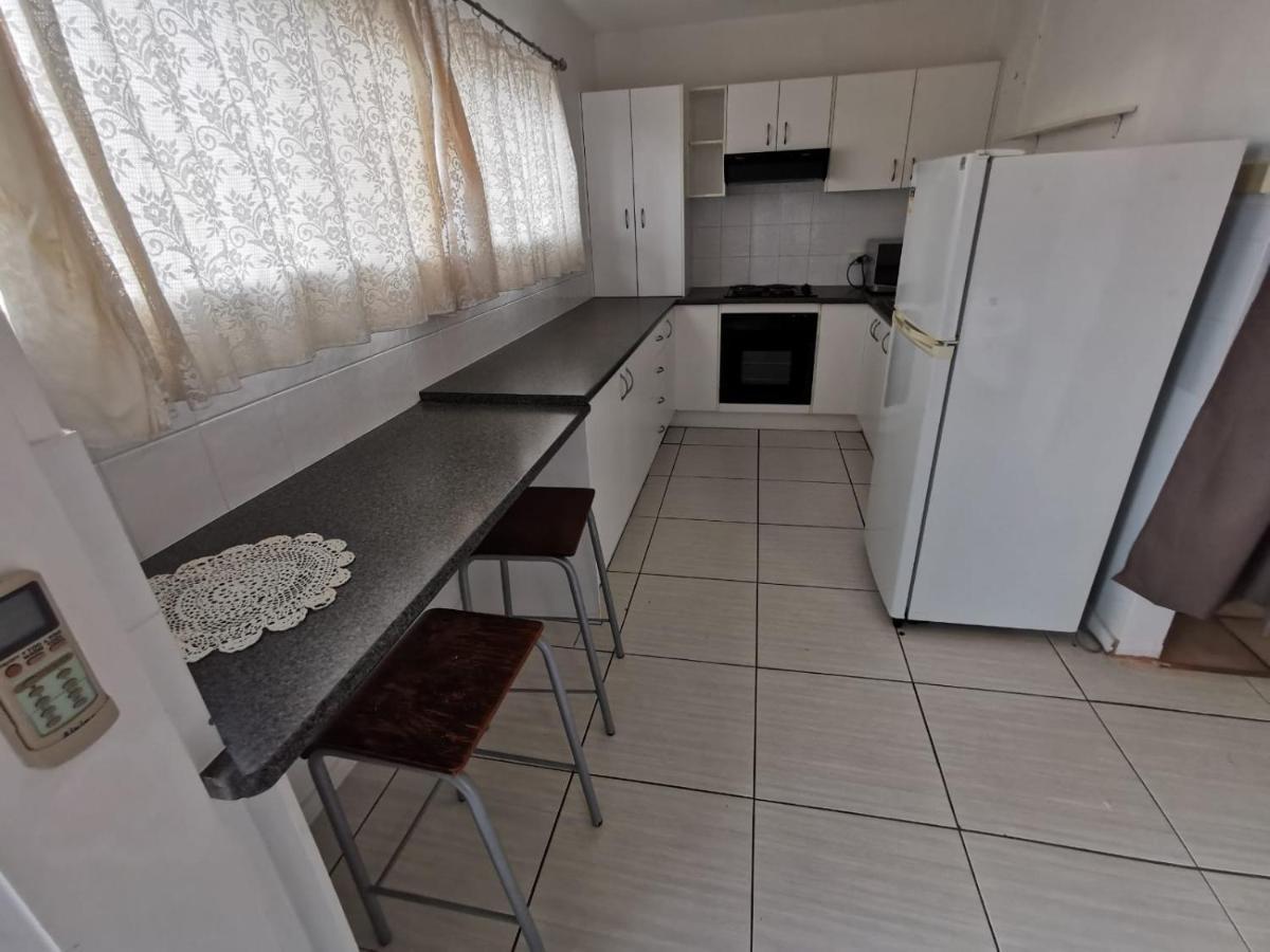 غولد كوست Surfers Holiday Apartments المظهر الخارجي الصورة